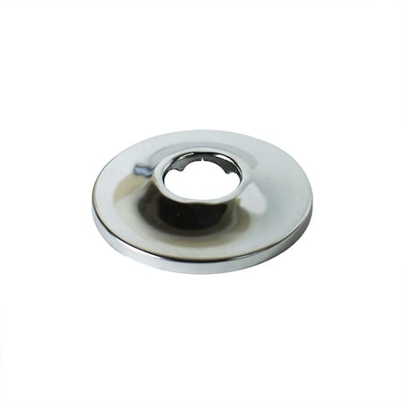 Thrifco Plumbing 1/2 I.P.S. SURE GRIP FLANGE 7643058